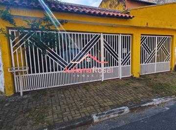 Foto 01 · Casa, Conjunto Alvorada, Poá, SP