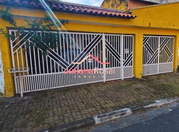 Foto 01 · Casa - Conjunto Alvorada