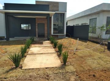 Foto 01 · Casa no Condomínio Ninho Verde II