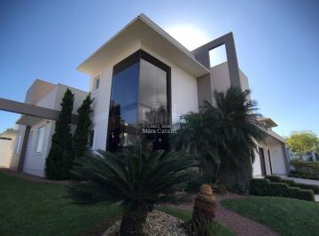 Foto 01 · Linda e moderna casa em excelente localização