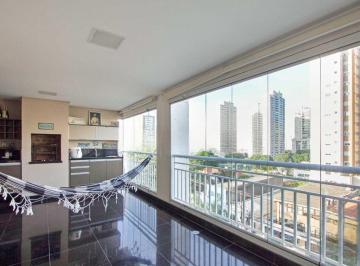 Apartamento de 3 quartos, São Paulo · Apartamento Vila Romana
