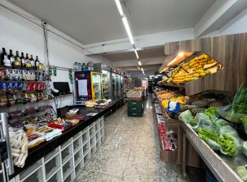 Comercial , Sobradinho · Mercadinho condomínio rk ponto montado e completo 