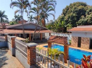 Foto 01 · Linda casa na Represa com 6 quartos terreno de 760m2 por apenas R$ 890.000,00 no Costa Azul Avaré