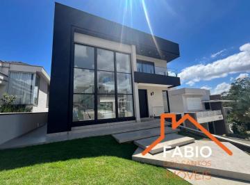 Casa de 4 quartos, Jandira · Casa Condomínio Reserva Santa Maria - Granja Viana