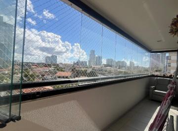 Foto 01 · Apartamento, Caminho das Árvores, Salvador, BA