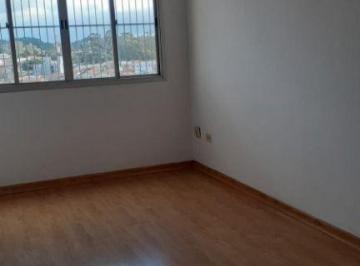 Apartamento de 2 quartos, São Paulo · Apartamento de 55 m² na região do Butantã.