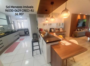 Apartamento de 3 quartos, Rio de Janeiro · APARTAMENTO 126M2 DE 3 QUARTOS REFORMADO NO RECREIO