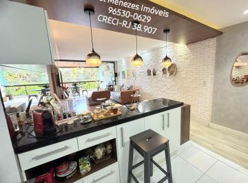 Apartamento de 3 quartos, Rio de Janeiro · APARTAMENTO 126M2 DE 3 QUARTOS REFORMADO NO RECREIO