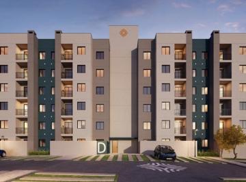Apartamento de 2 quartos, Curitiba · APARTAMENTO bairro CIC- 2 quartos, 1vaga garagem, piscina, quadra poliesportiva.
