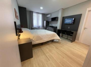 Apartamento · 21m² · 1 Quarto · Apartamento com 1 quartos à venda em Centro Histórico - RS