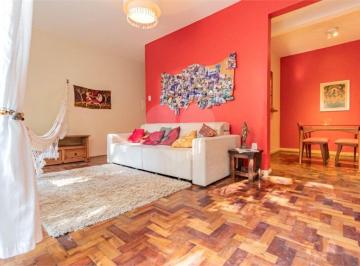 Apartamento · 126m² · 3 Quartos · Apartamento com 3 quartos à venda em Moinhos De Vento - RS