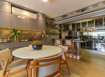 Apartamento de 3 quartos, São Paulo · Apartamento Garden Pompeia 3 quartos e 2 vagas de garagem