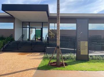 Terreno · 275m² · Terrenos Condomínio em Bonfim Paulista