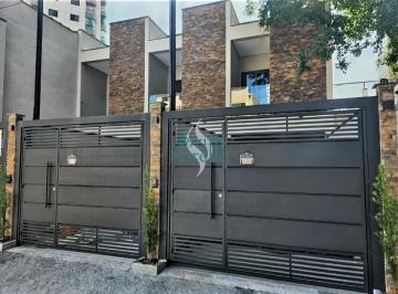 Casa · 150m² · 3 Quartos · 2 Vagas · Casa/Sobrado Novo à Venda em Bosque da Saúde - São Paulo/SP.