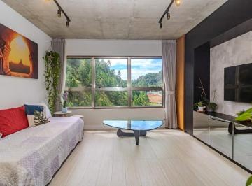 Apartamento · 70m² · 2 Quartos · 1 Vaga · Apartamento à venda no Edifício Max Haus