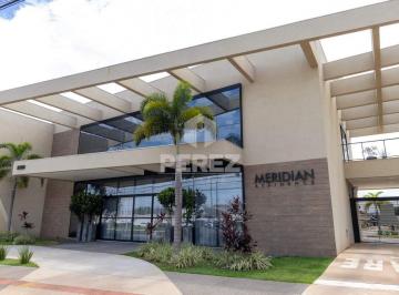 Casa · 145m² · 3 Quartos · 2 Vagas · Casa Térrea no Condomínio Meridian 