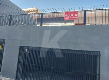 Casa · 65m² · 2 Quartos · 1 Vaga · Casa com 2 quartos, sala, cozinha, banheiro, área de serviço, 1 vaga de garagem
