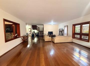 Casa · 433m² · 4 Quartos · 4 Vagas · Casa à venda em Interlagos - Zona Sul