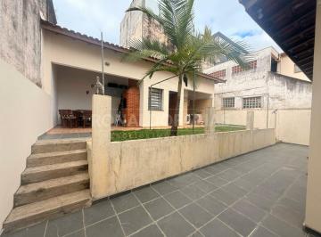 Casa · 144m² · 3 Quartos · 4 Vagas · Casa térrea à venda em Interlagos - Zona Sul