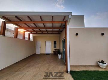 Casa · 80m² · 3 Quartos · 2 Vagas · Casa à Venda - Residencial Cittá Di Firenze, Campinas - 80m2  - 3 Quartos