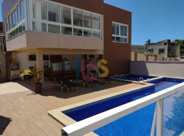 Apartamento · 70m² · 2 Quartos · 1 Vaga · Alugo Apartamento com Vista Mar
