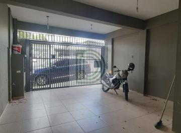 Casa · 110m² · 3 Quartos · 2 Vagas · Sobrado à Venda no Jd. Ester - Butantã | 110m²