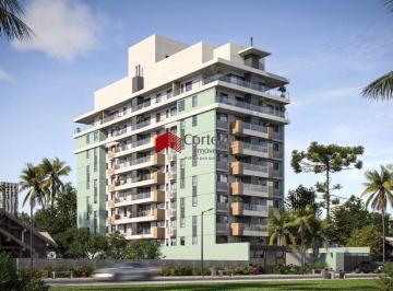 Apartamento · 46m² · 2 Quartos · 1 Vaga · Apartamento com 45,55m² 2 quartos, à venda, no bairro Alto da Glória em Curitiba