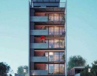 Apartamento · 108m² · 3 Quartos · Apartamento com 108,01m² 3 quartos, à venda, no bairro São Pedro em São José dos Pinhais
