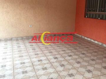 Casa · 224m² · 3 Quartos · 1 Vaga · Casa à Venda - Excelente Localização! | Parque São Miguel