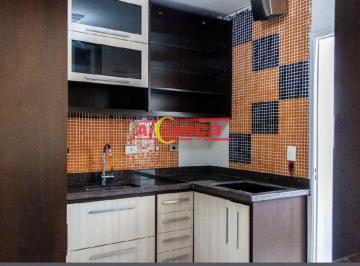 Apartamento · 58m² · 2 Quartos · 1 Vaga · PORTAL DO JAÇANÃ - 2DT - 2 BANH- OPORTUNIDADE