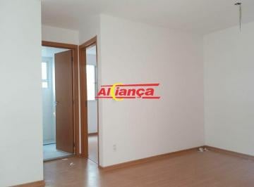 Apartamento · 45m² · 2 Quartos · 1 Vaga · APARTAMENTO 2 DORMITÓIRIOS - JARDIM CITY - GUARULHOS/SP
