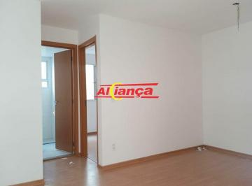 Apartamento · 45m² · 2 Quartos · 1 Vaga · APARTAMENTO 2 DORMITÓIRIOS - JARDIM CITY - GUARULHOS/SP