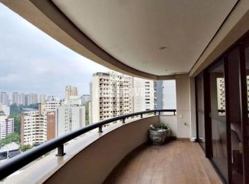 Apartamento · 254m² · 4 Quartos · 4 Vagas · APARTAMENTO COM 254,0M² 4 SUÍTES 4 VAGAS DE GARAGEM - EXCELENTE LOCALIZAÇÃO