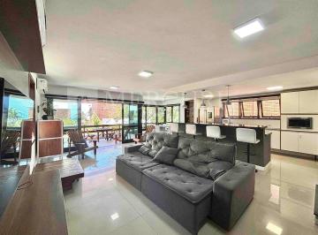 a5f294911aeb3c04f691176d60ffc82bc2c5a52c · Casa no Guarujá, Enseada, Condomínio Fechado, 5 Quartos, Sendo 3 Suítes e Sacada com Vista para o Ma
