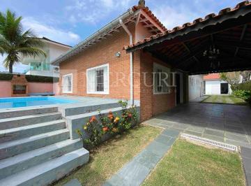 9165ff4d52a68d31334d83399e698eeb6e95a589 · Casa no Guarujá, Condomínio Fechado, Jardim Acapulco, 4 Quartos- Mercuri Imóveis - Imobiliária no Gu