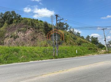 Comercial · 4000m² · Área Industrial em Chacaras Santa Martha - Várzea Paulista, SP