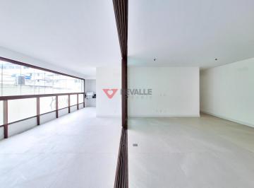 Apartamento · 150m² · 3 Quartos · 2 Vagas · Apartamento em Botafogo: 3 Suítes, 150m², 2 vagas
