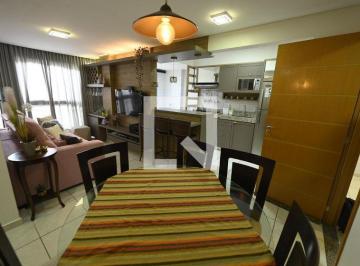 Apartamento · 60m² · 2 Quartos · 1 Vaga · Apartamento para Aluguel - Jardim Imperial, 2 Quartos, 60 m² - Aparecida de Goiânia