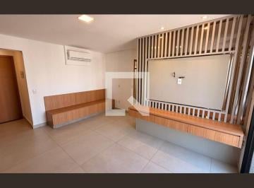 Apartamento · 45m² · 1 Quarto · 1 Vaga · Apartamento para Aluguel - Setor Bueno, 1 Quarto,  45 m² - Goiânia