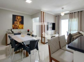 Apartamento · 110m² · 2 Quartos · 1 Vaga · Apartamento para Aluguel - Maracanã, 2 Quartos, 110 m2 - Praia Grande