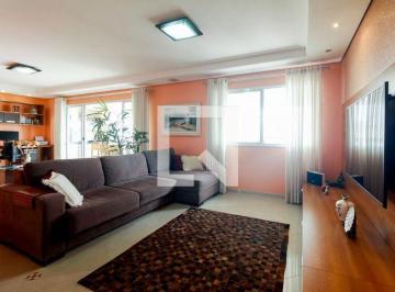 Apartamento · 164m² · 3 Quartos · 3 Vagas · Apartamento à Venda - Tatuapé, 3 Quartos,  164 m² - São Paulo