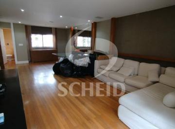 Apartamento · 163m² · 3 Quartos · 2 Vagas · APARTAMENTO PRA LOCACAO RUA BELA CINTRA SEMIMOBILIADO 163m2 -2 suites Edif Barcelona