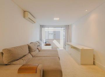 Apartamento · 240m² · 4 Quartos · 2 Vagas · Apartamento à Venda - Jardim Paulista, 4 Quartos, 240 m² - São Paulo