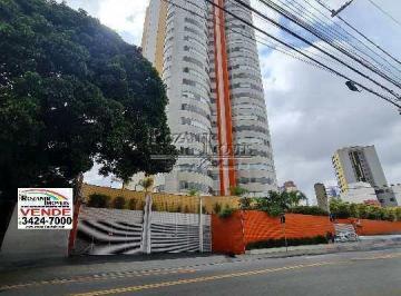 Apartamento · 232m² · 4 Quartos · 4 Vagas · Apartamento com 4 quartos, Vila Assunção, Santo André - R$ 2.79 mi, Cod: 5229