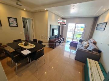 Apartamento · 90m² · 3 Quartos · 2 Vagas · Apartamento com 3 quartos, Vila Marlene, São Bernardo do Campo - R$ 865 mil, Cod: 5230