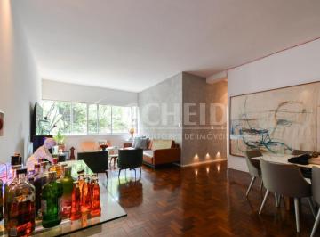 Apartamento · 119m² · 2 Quartos · Apartamento á Venda em Pinheiros com 119m², 2 quartos sendo 1 suíte.