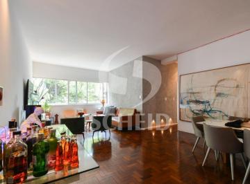 Apartamento · 119m² · 2 Quartos · Apartamento á Venda em Pinheiros com 119m², 2 quartos sendo 1 suíte.