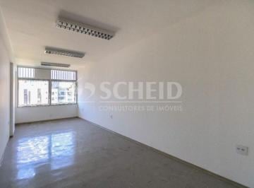 Comercial · 32m² · Conjunto comercial para venda e locação, 32m²