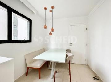 Apartamento · 192m² · 3 Quartos · 3 Vagas · Apartamento tipo para venda com 3 quartos, sendo 3 suítes, 192m²