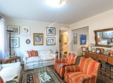 Apartamento · 80m² · 2 Quartos · 1 Vaga · Apartamento tipo para venda com 2 quartos, 80,46m²